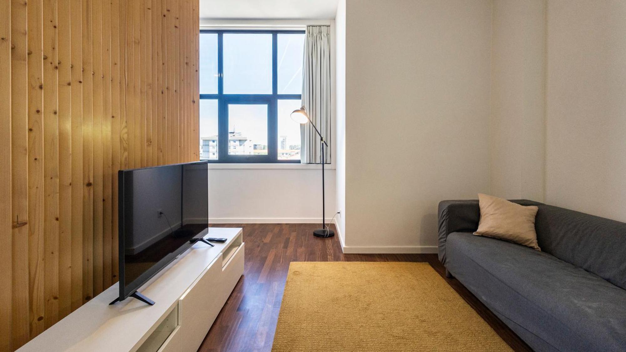 Boavista 1774 By Lovelystay Porto Exterior photo